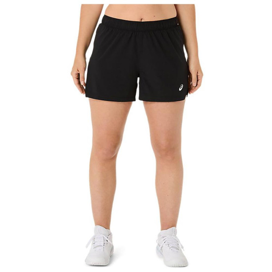 Asics Γυναικείο σορτς Court 2in1 Shorts Asics Γυναικείο σορτς Court 2in1 Shorts